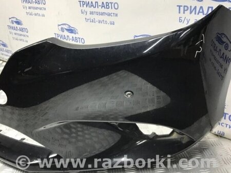 ФОТО Бампер передній для Mazda 6 GJ (2012-...) Киев
