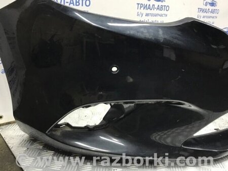 ФОТО Бампер передній для Mazda 6 GJ (2012-...) Киев
