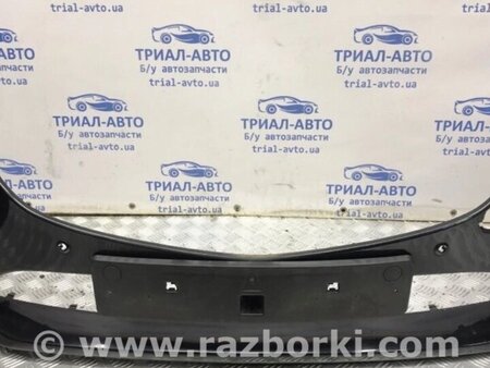 ФОТО Бампер передній для Mazda 6 GJ (2012-...) Киев