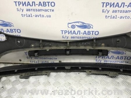 ФОТО Бампер передній для Mazda 6 GJ (2012-...) Киев