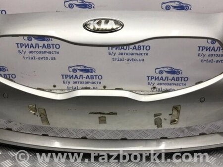 ФОТО Бампер передній для KIA Ceed Киев