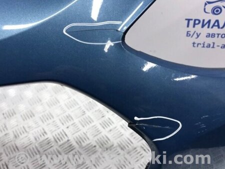 ФОТО Бампер передній для Hyundai i30 Киев