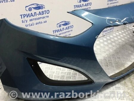 ФОТО Бампер передній для Hyundai i30 Киев