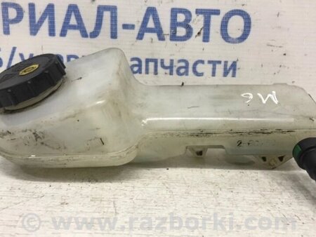 ФОТО Бачок головного гальмівного циліндра для Mazda 6 GJ (2012-...) Киев