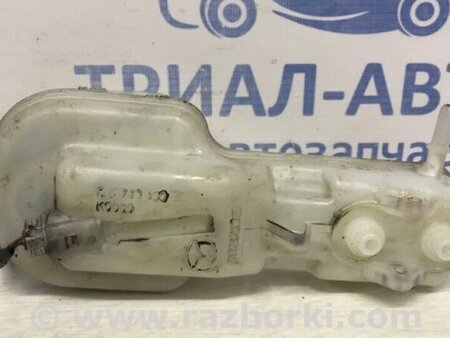 ФОТО Бачок головного гальмівного циліндра для Mazda 6 GJ (2012-...) Киев