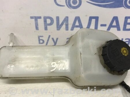ФОТО Бачок головного гальмівного циліндра для Mazda 6 GJ (2012-...) Киев