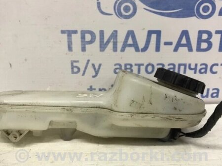 ФОТО Бачок головного гальмівного циліндра для Mazda 6 GJ (2012-...) Киев