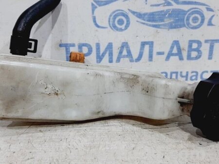 ФОТО Бачок головного гальмівного циліндра для Hyundai i30 Киев