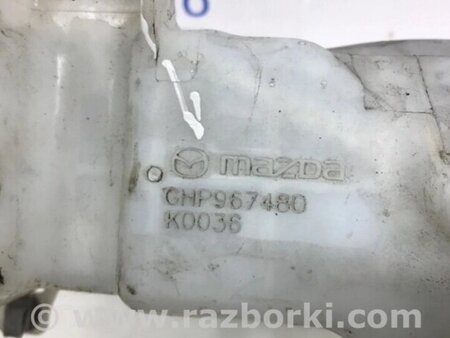 ФОТО Бачок омивача для Mazda 3 BM (2013-...) (III) Киев