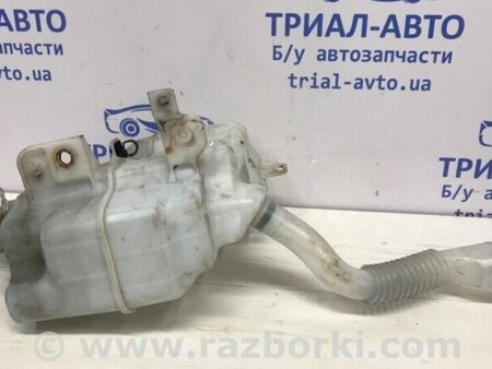 ФОТО Бачок омивача для Mazda 3 BM (2013-...) (III) Киев