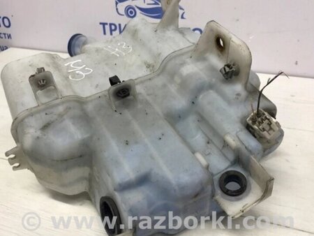 ФОТО Бачок омивача для Mazda 3 BM (2013-...) (III) Киев