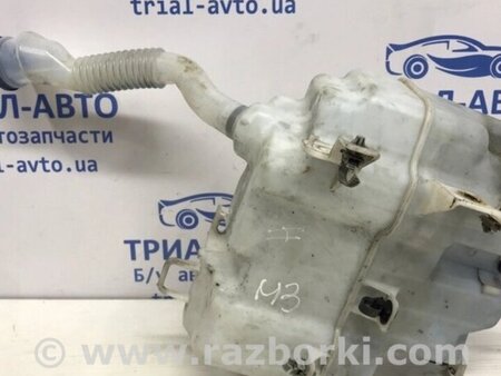 ФОТО Бачок омивача для Mazda 3 BM (2013-...) (III) Киев