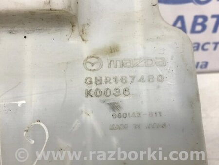 ФОТО Бачок омивача для Mazda 6 GJ (2012-...) Киев