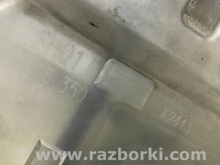 ФОТО Бачок радіатора (розширювальний) для Mazda 3 BM (2013-...) (III) Киев