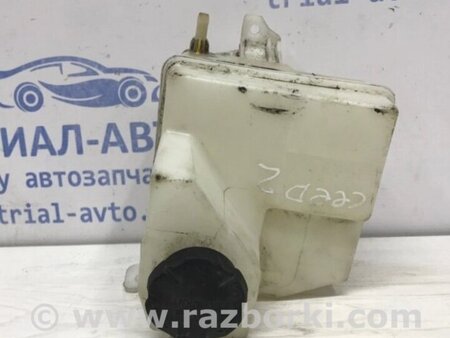ФОТО Бачок радіатора (розширювальний) для KIA Ceed Киев