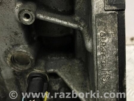 ФОТО Блок ДВС для Mazda 6 GJ (2012-...) Киев