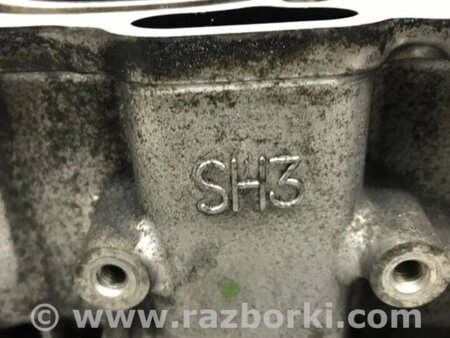 ФОТО Блок ДВС для Mazda 6 GJ (2012-...) Киев