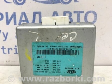 ФОТО Блок керування для KIA Ceed Киев