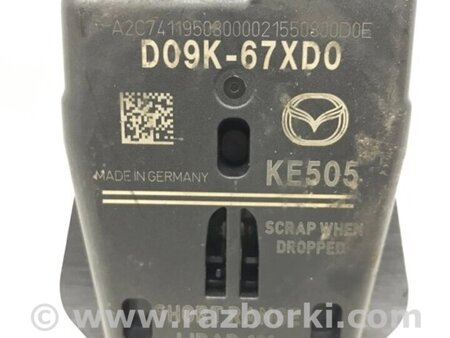ФОТО Блок керування для Mazda 6 GJ (2012-...) Киев