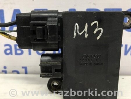 ФОТО Блок керування вентиляторами для Mazda 3 BM (2013-...) (III) Киев
