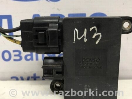 ФОТО Блок керування вентиляторами для Mazda 3 BM (2013-...) (III) Киев