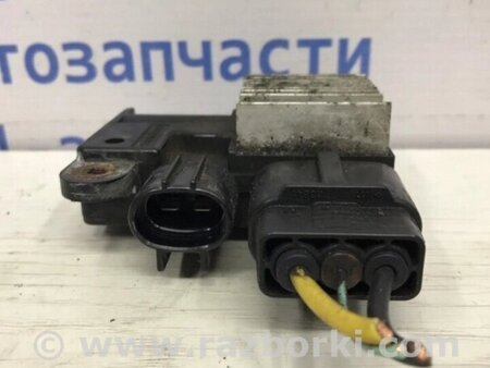 ФОТО Блок керування вентиляторами для Mazda 3 BM (2013-...) (III) Киев