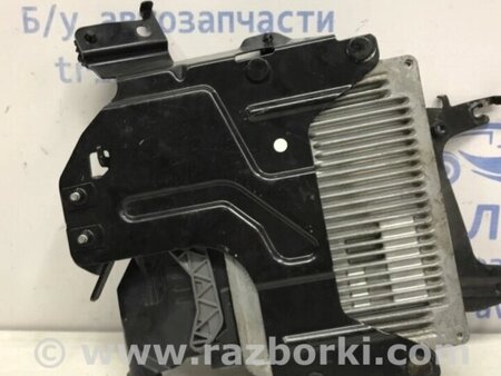 ФОТО Блок керування двигуном для Mazda 6 GJ (2012-...) Киев