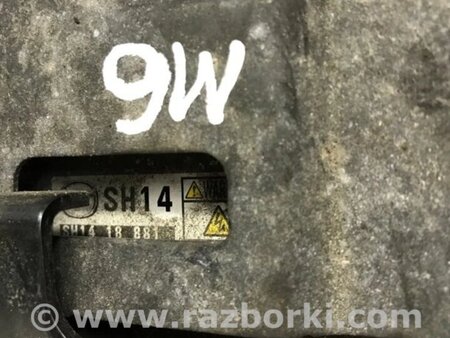 ФОТО Блок керування двигуном для Mazda 6 GJ (2012-...) Киев