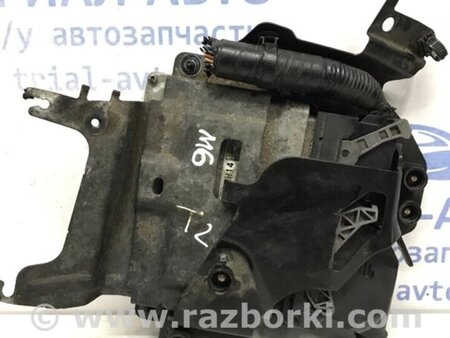 ФОТО Блок керування двигуном для Mazda 6 GJ (2012-...) Киев