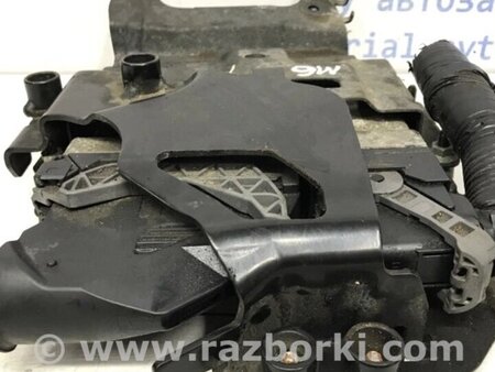 ФОТО Блок керування двигуном для Mazda 6 GJ (2012-...) Киев
