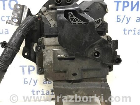 ФОТО Блок керування двигуном для Mazda 6 GJ (2012-...) Киев