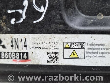 ФОТО Блок керування двигуном для Mitsubishi Outlander Киев
