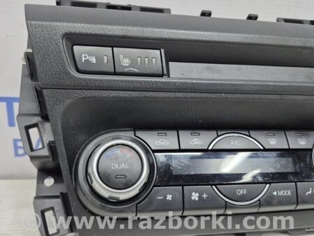 ФОТО Блок керування клімат-контролем для Mazda 3 BM (2013-...) (III) Киев