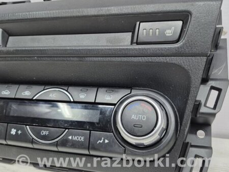 ФОТО Блок керування клімат-контролем для Mazda 3 BM (2013-...) (III) Киев
