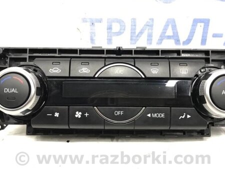 ФОТО Блок керування клімат-контролем для Mazda 6 GJ (2012-...) Киев
