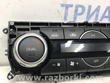 ФОТО Блок керування клімат-контролем для Mazda 6 GJ (2012-...) Киев