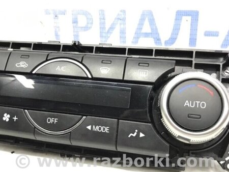 ФОТО Блок керування клімат-контролем для Mazda 6 GJ (2012-...) Киев