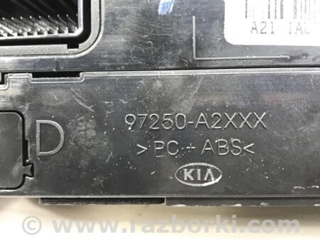 ФОТО Блок керування клімат-контролем для KIA Ceed Киев
