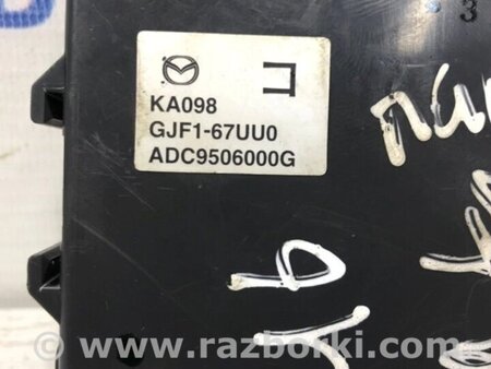 ФОТО Блок керування парктроніками для Mazda 6 GJ (2012-...) Киев