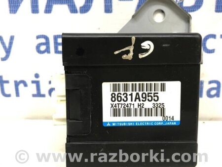 ФОТО Блок керування повним приводом для Mitsubishi Outlander Киев