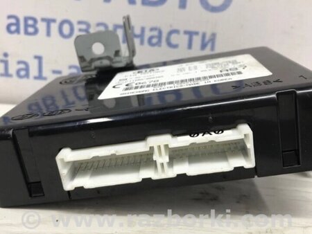 ФОТО Блок комфорту для KIA Ceed Киев