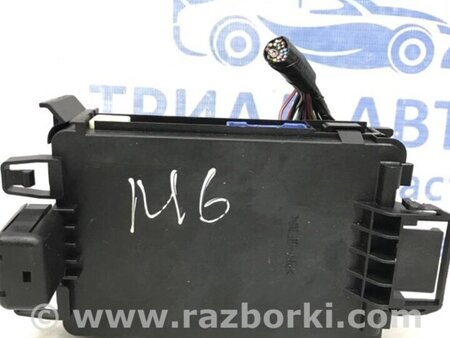 ФОТО Блок комфорту для Mazda 6 GJ (2012-...) Киев