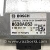 ФОТО Блок комфорту для Mitsubishi Outlander Киев