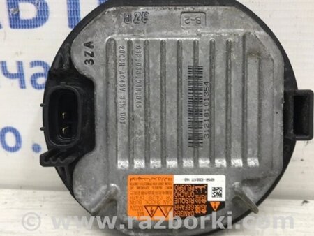 ФОТО Блок розпалювання ксенонової фари для Mazda 6 GJ (2012-...) Киев