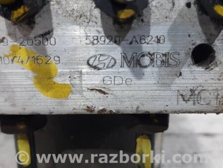 ФОТО Блок ABS для Hyundai i30 Киев