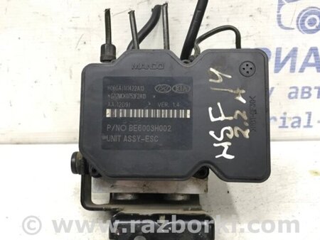 ФОТО Блок ABS для Hyundai Santa Fe Киев