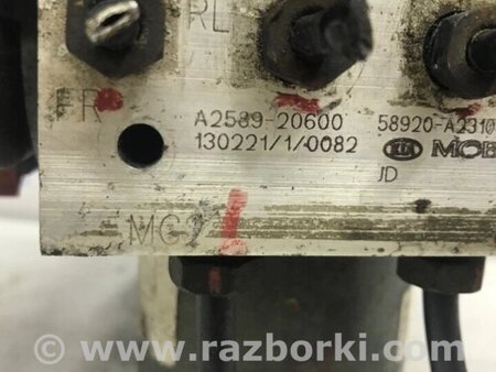 ФОТО Блок ABS для KIA Ceed Киев