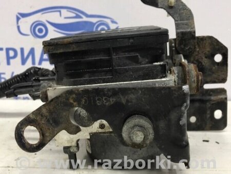 ФОТО Блок ABS для Mazda 3 BM (2013-...) (III) Киев
