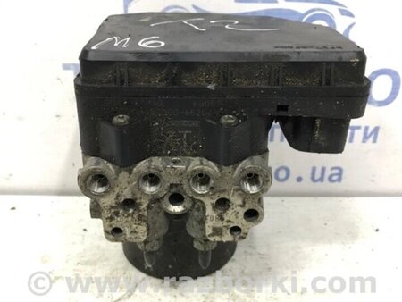 ФОТО Блок ABS для Mazda 6 GJ (2012-...) Киев