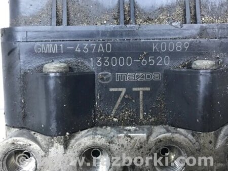ФОТО Блок ABS для Mazda 6 GJ (2012-...) Киев